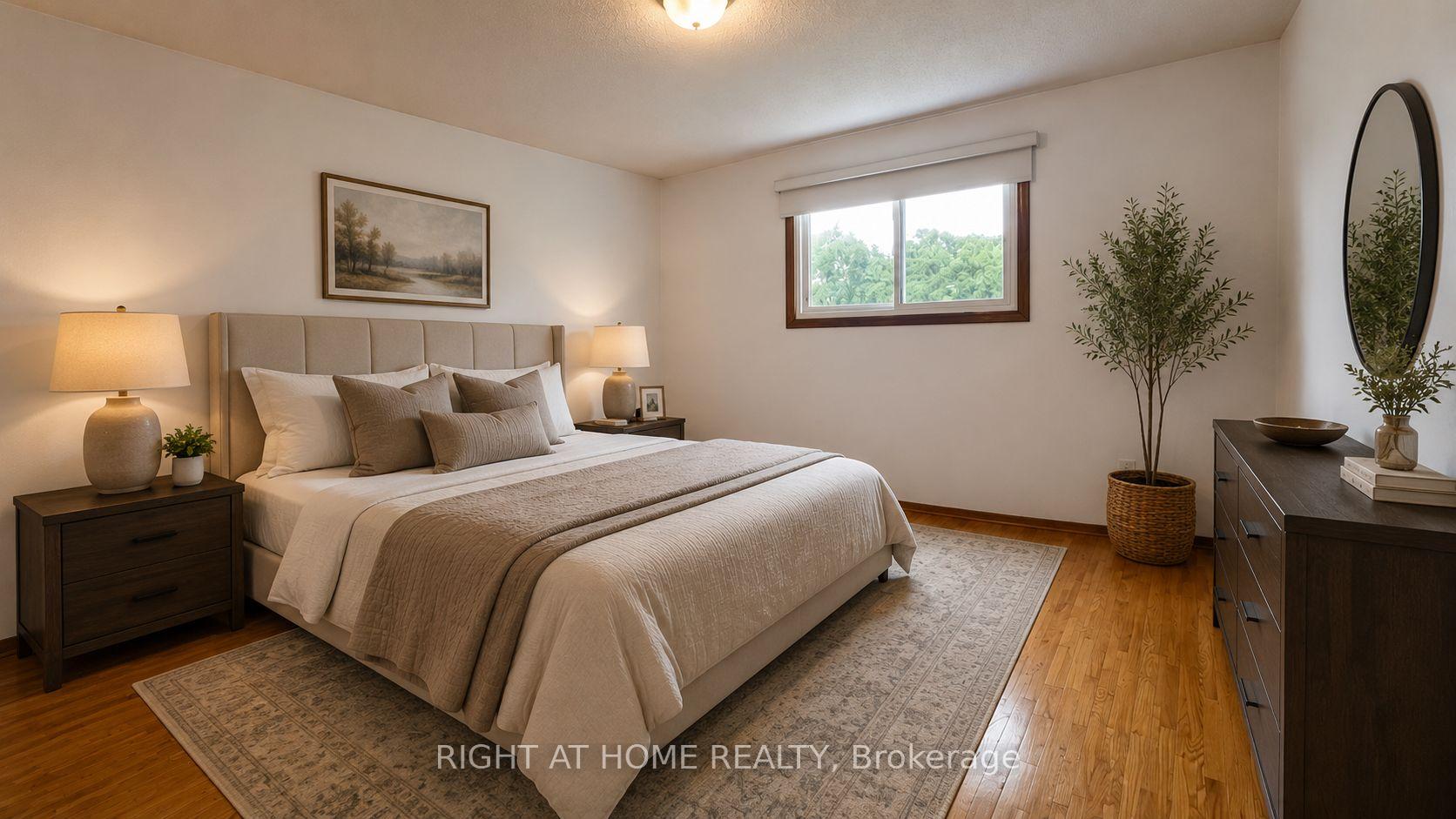 Photo 11 of Unit UPPER, 39 Lisgar Court, Hamilton, Lisgar — HOMEH