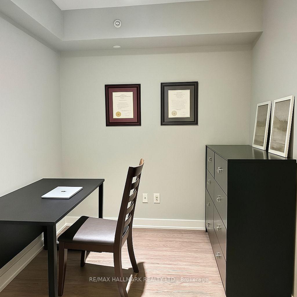 Photo 7 of Unit 2507, 210 Simcoe Street, Toronto, Kensington-Chinatown — HOMEH