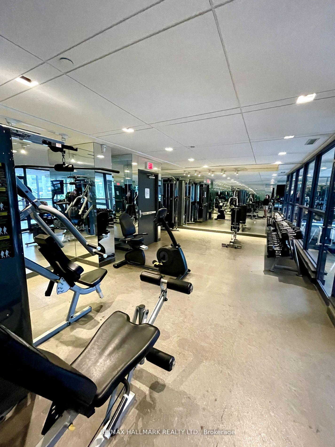 Photo 10 of Unit 2507, 210 Simcoe Street, Toronto, Kensington-Chinatown — HOMEH