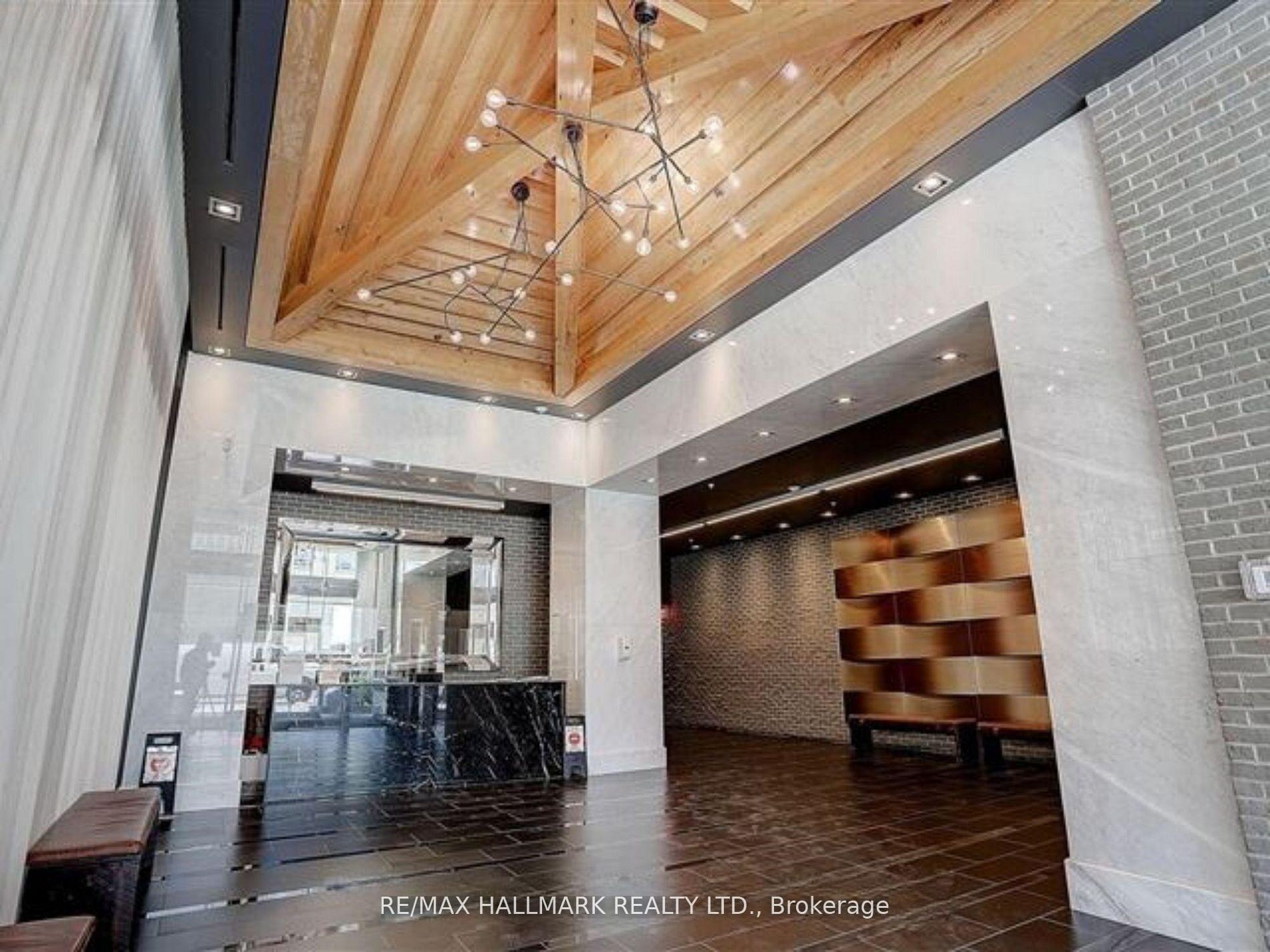 Photo 11 of Unit 2507, 210 Simcoe Street, Toronto, Kensington-Chinatown — HOMEH