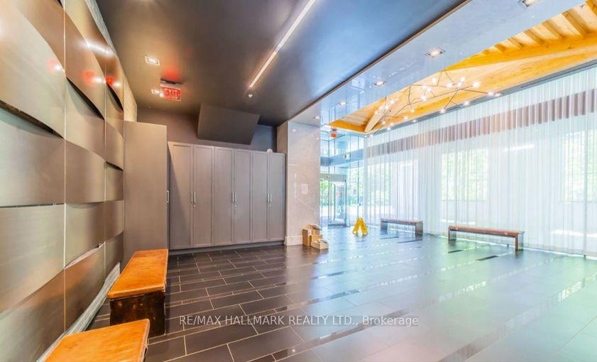 Photo 14 of Unit 2507, 210 Simcoe Street, Toronto, Kensington-Chinatown — HOMEH