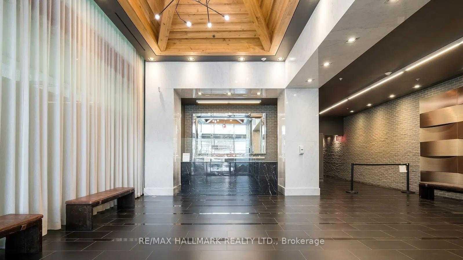Photo 15 of Unit 2507, 210 Simcoe Street, Toronto, Kensington-Chinatown — HOMEH