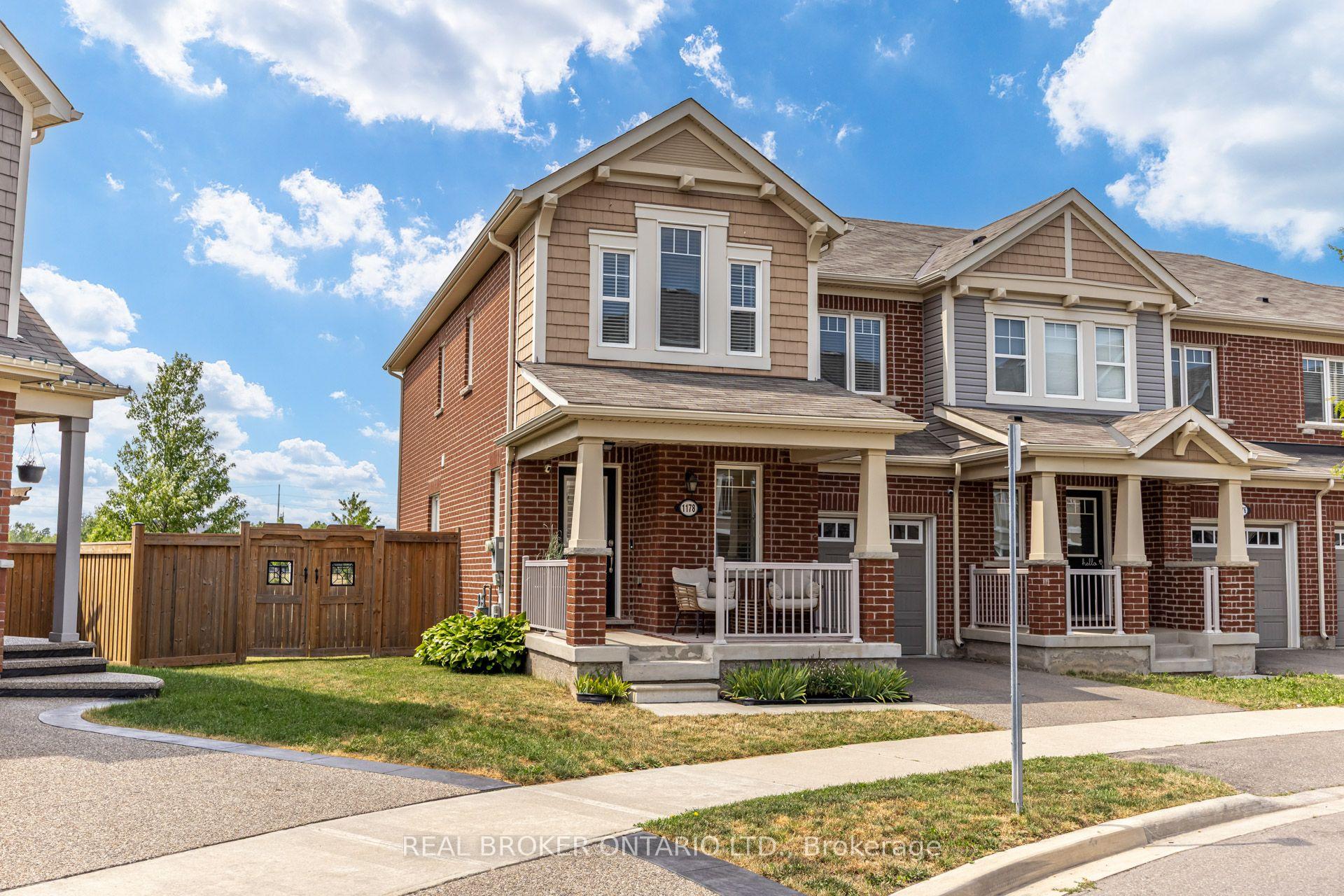 Photo 1 of 1178 Duignan Crescent, Milton, Ford — HOMEH