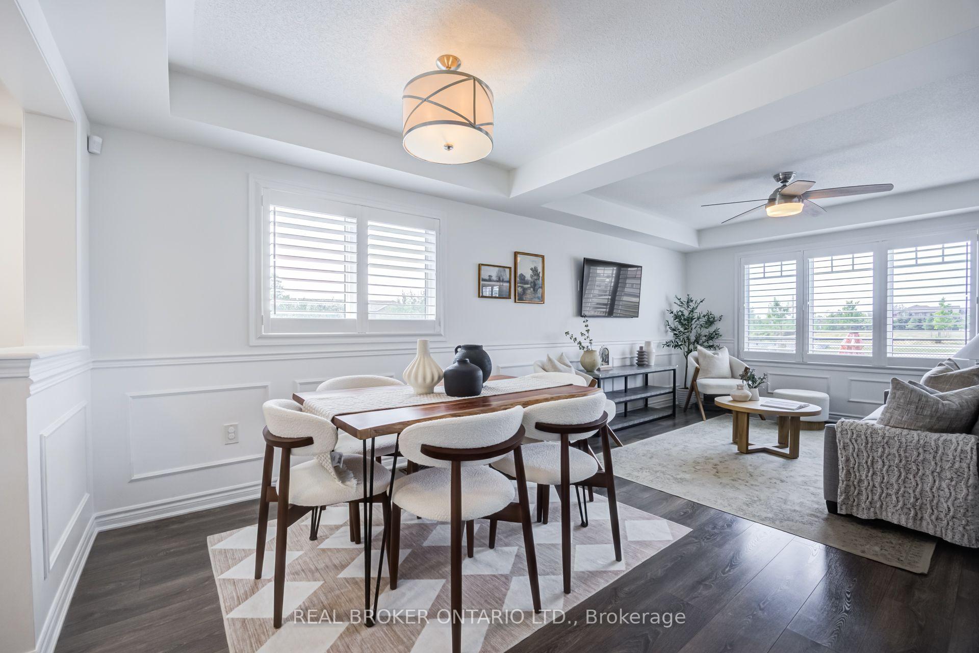 Photo 7 of 1178 Duignan Crescent, Milton, Ford — HOMEH