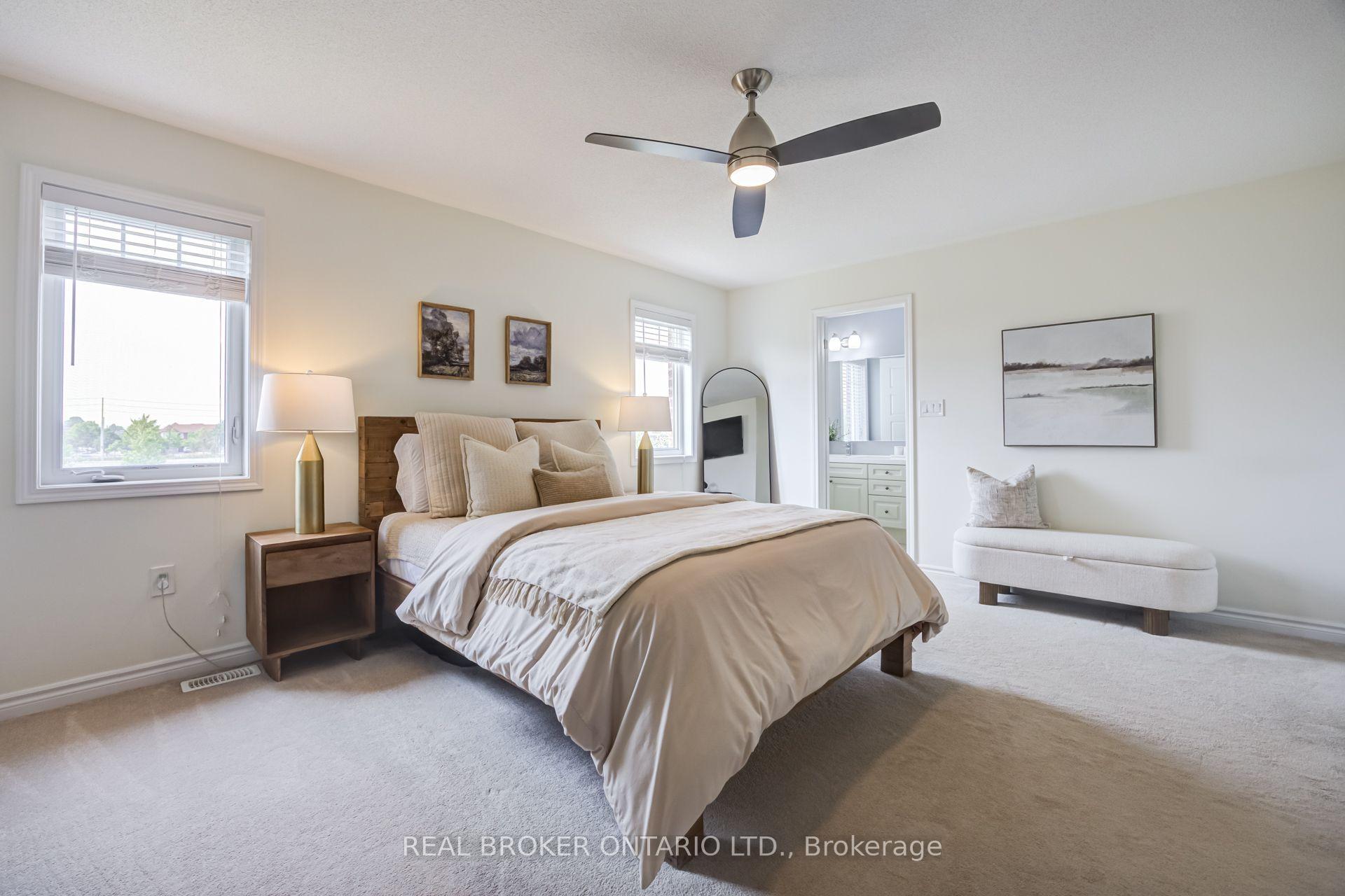 Photo 25 of 1178 Duignan Crescent, Milton, Ford — HOMEH