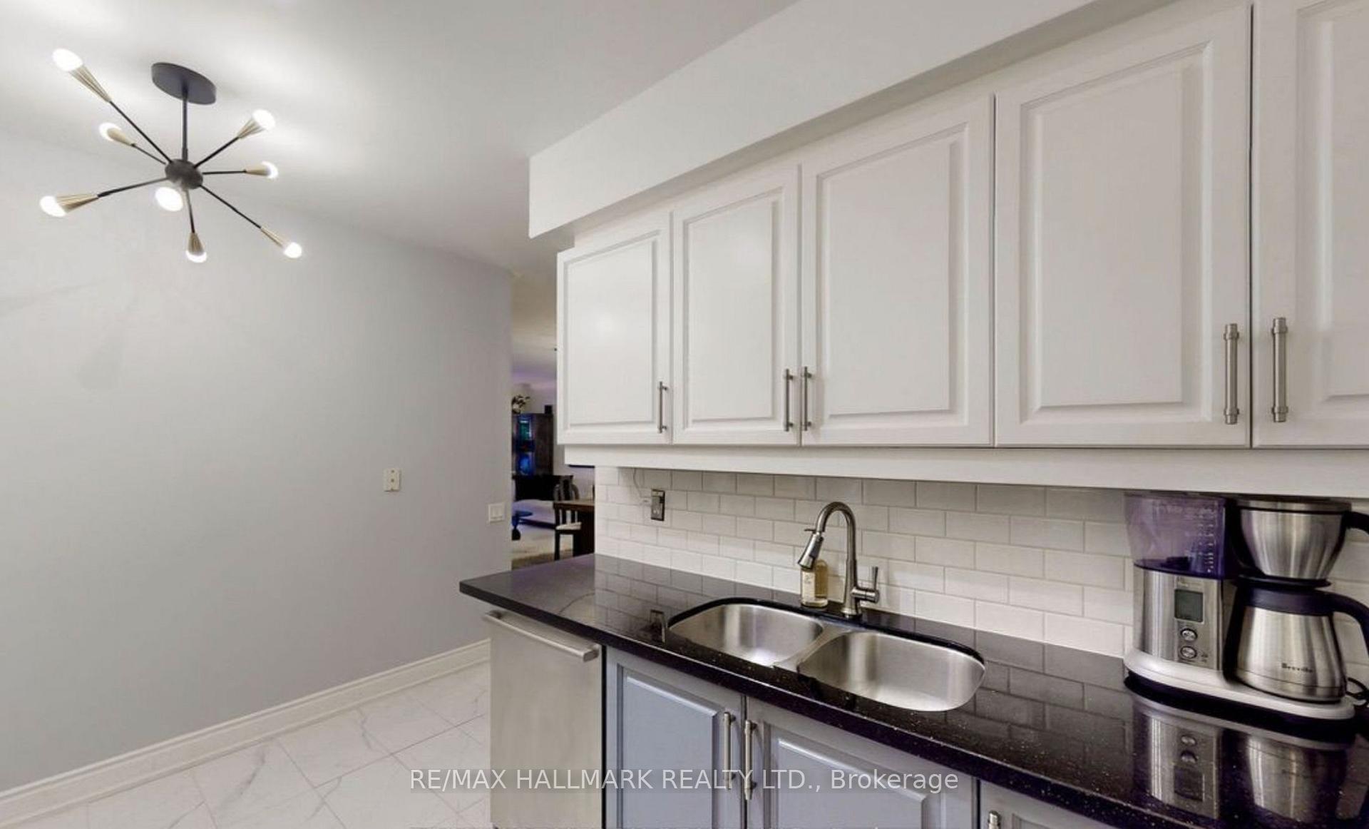 Photo 9 of Unit 115, 18 William Carson Crescent, North York, St. Andrew-Windfields — HOMEH
