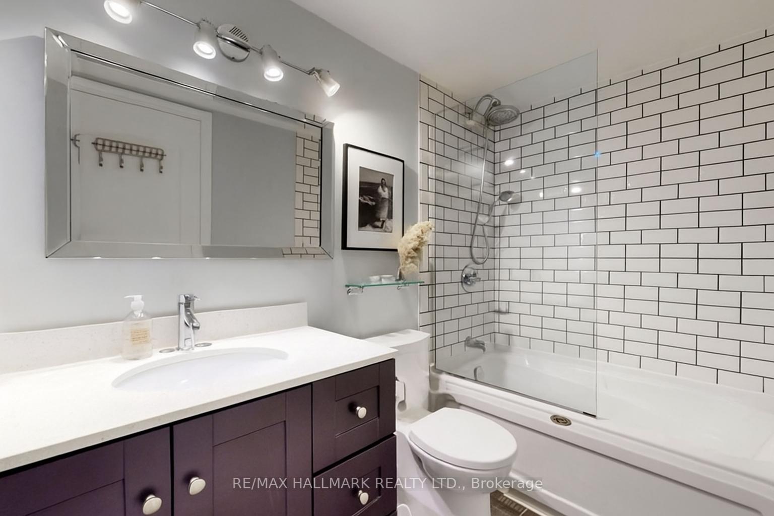 Photo 12 of Unit 115, 18 William Carson Crescent, North York, St. Andrew-Windfields — HOMEH