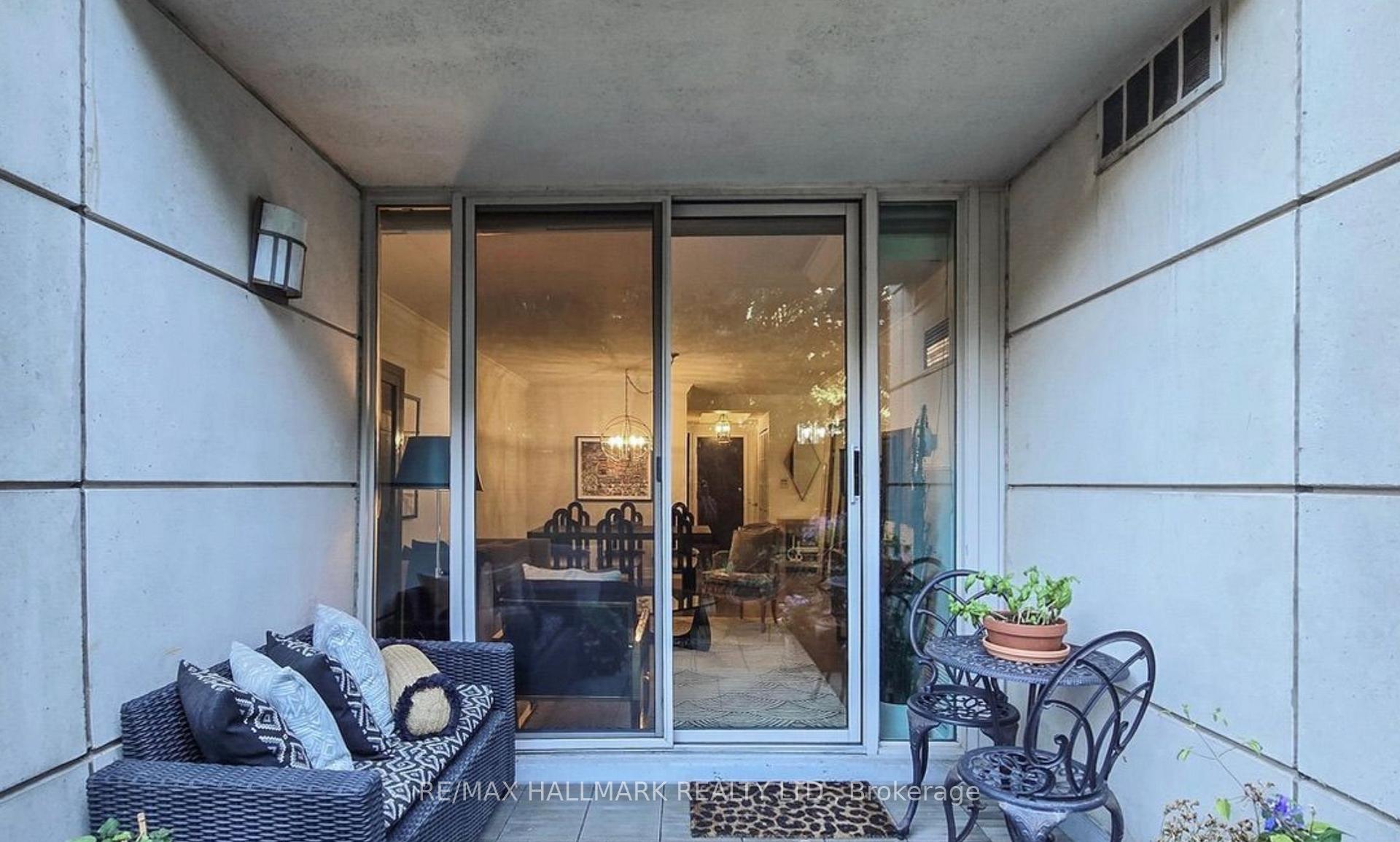Photo 13 of Unit 115, 18 William Carson Crescent, North York, St. Andrew-Windfields — HOMEH