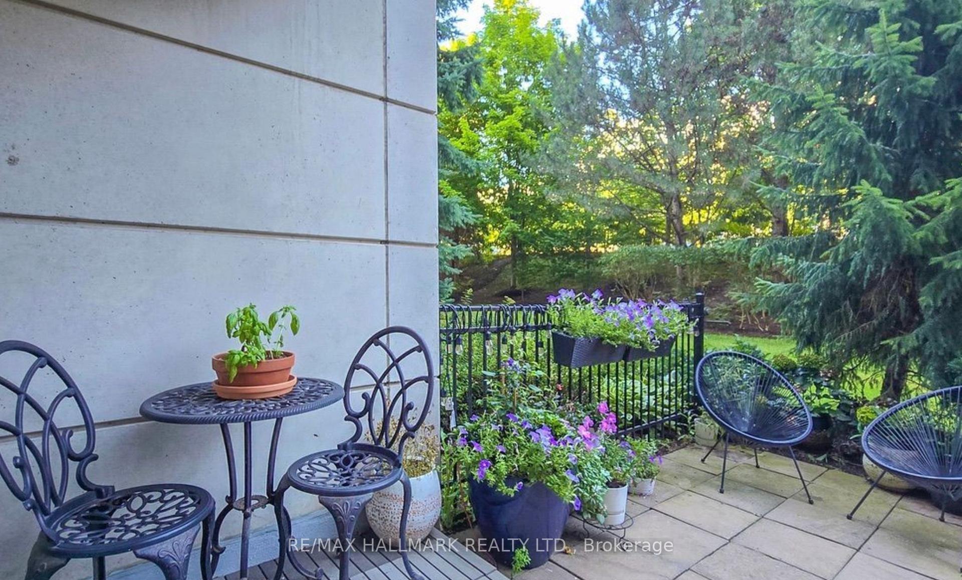 Photo 15 of Unit 115, 18 William Carson Crescent, North York, St. Andrew-Windfields — HOMEH