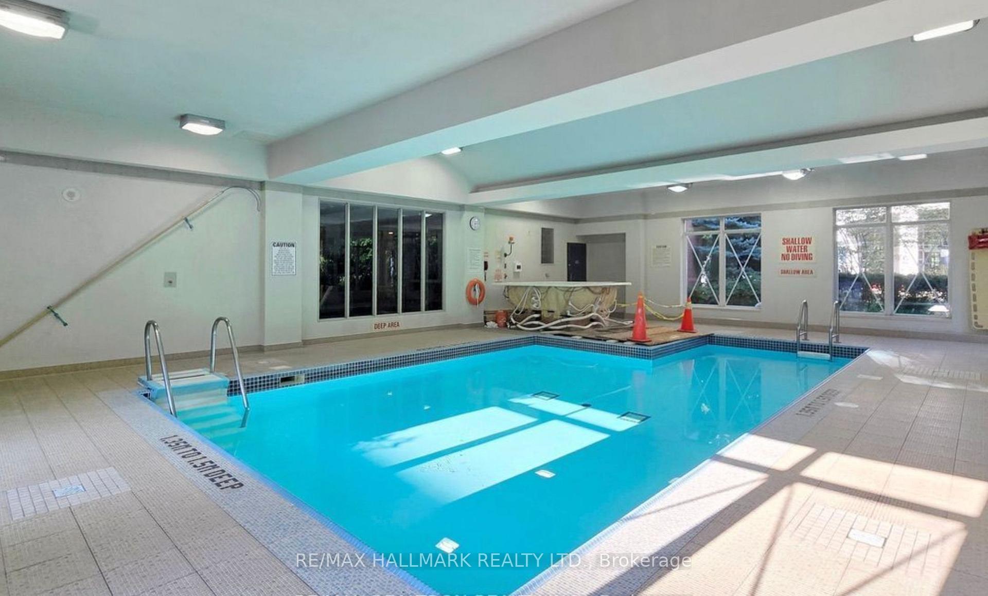 Photo 18 of Unit 115, 18 William Carson Crescent, North York, St. Andrew-Windfields — HOMEH
