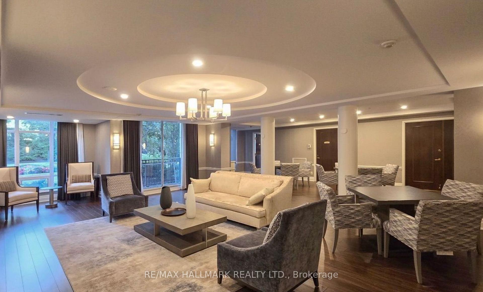 Photo 20 of Unit 115, 18 William Carson Crescent, North York, St. Andrew-Windfields — HOMEH