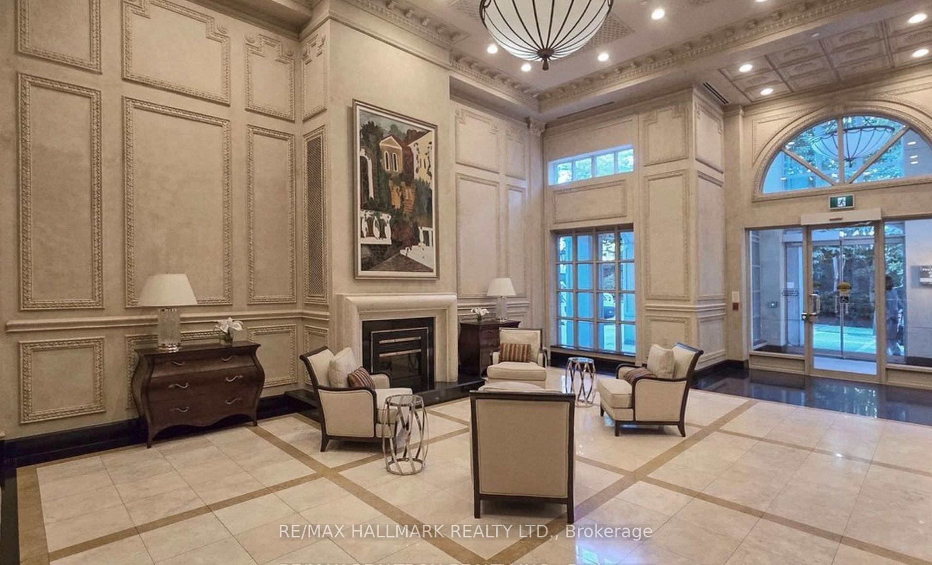Photo 21 of Unit 115, 18 William Carson Crescent, North York, St. Andrew-Windfields — HOMEH