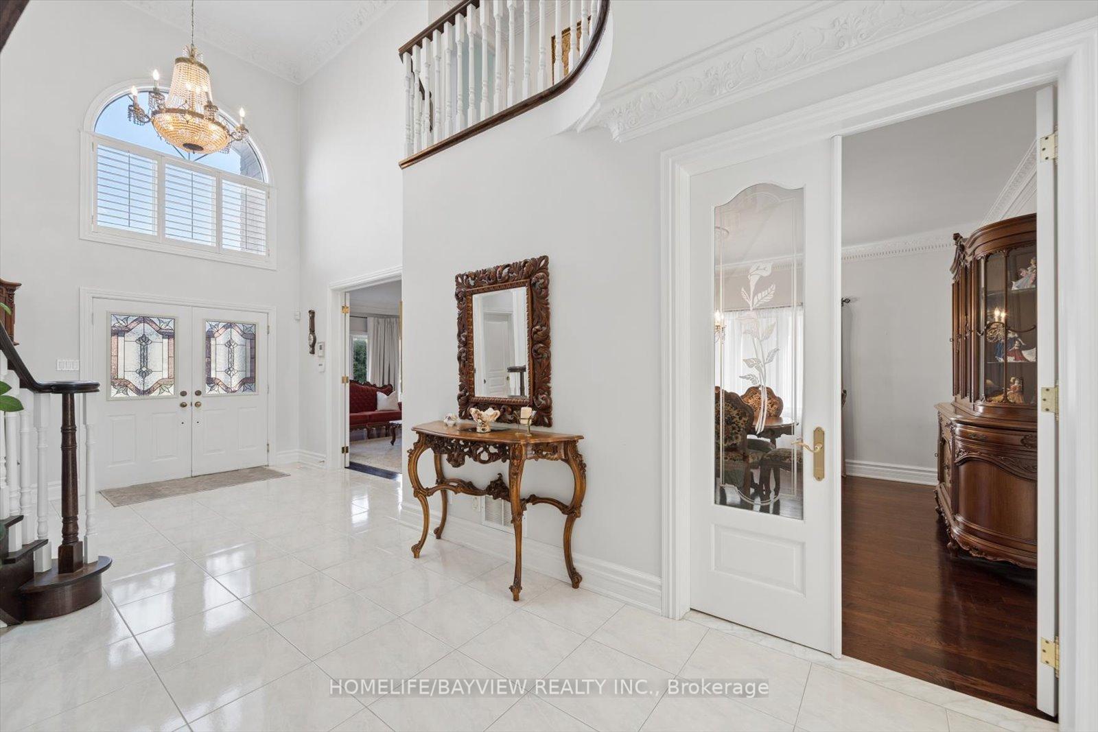 Photo 8 of 11 Sorrento Drive, Richmond Hill, North Richvale — HOMEH