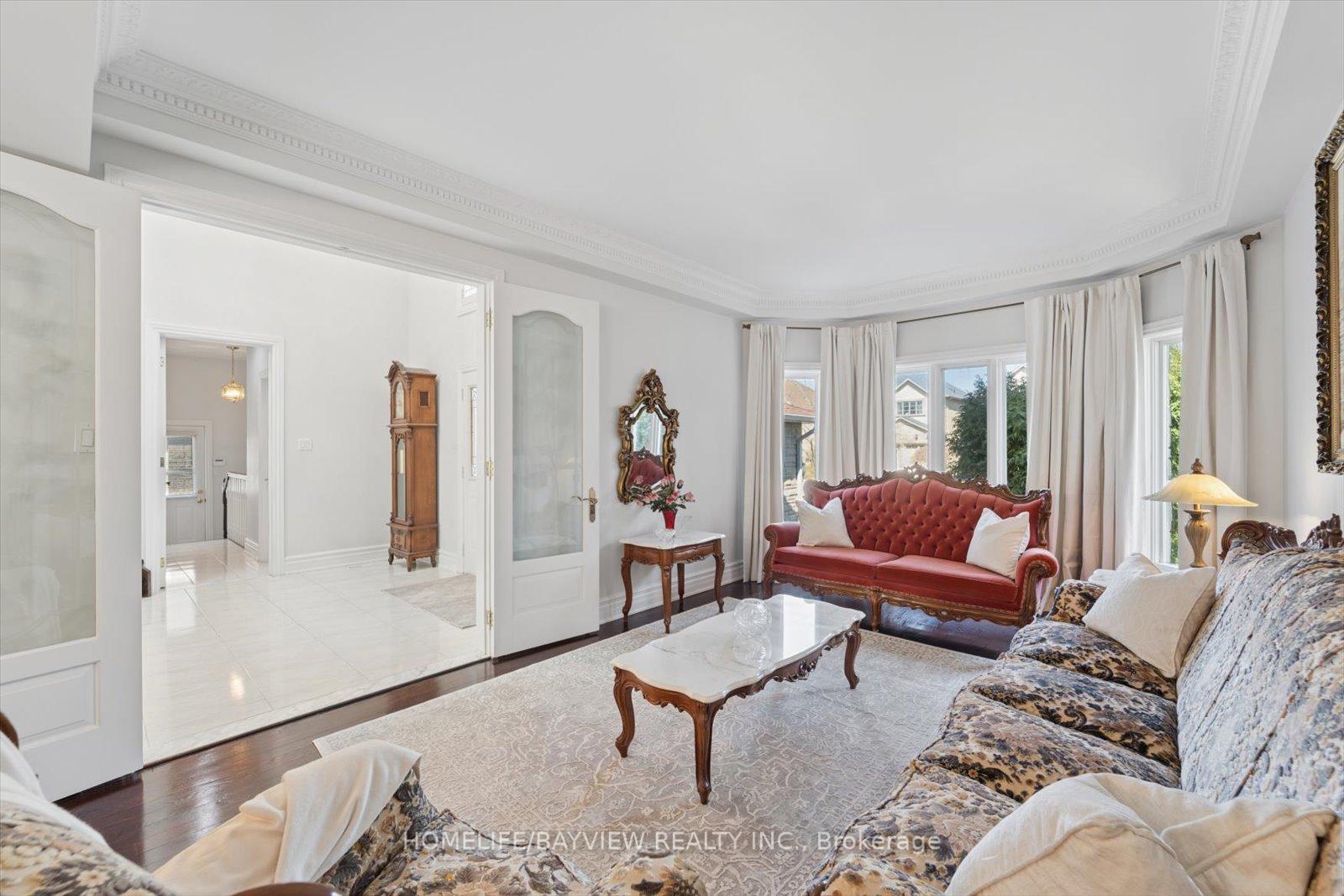 Photo 9 of 11 Sorrento Drive, Richmond Hill, North Richvale — HOMEH
