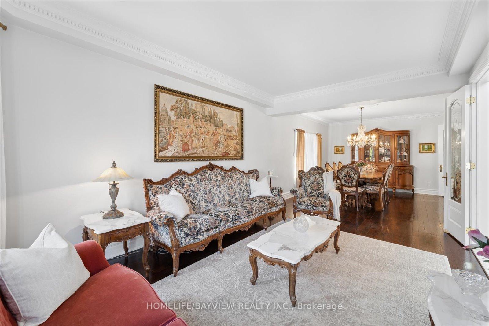 Photo 11 of 11 Sorrento Drive, Richmond Hill, North Richvale — HOMEH
