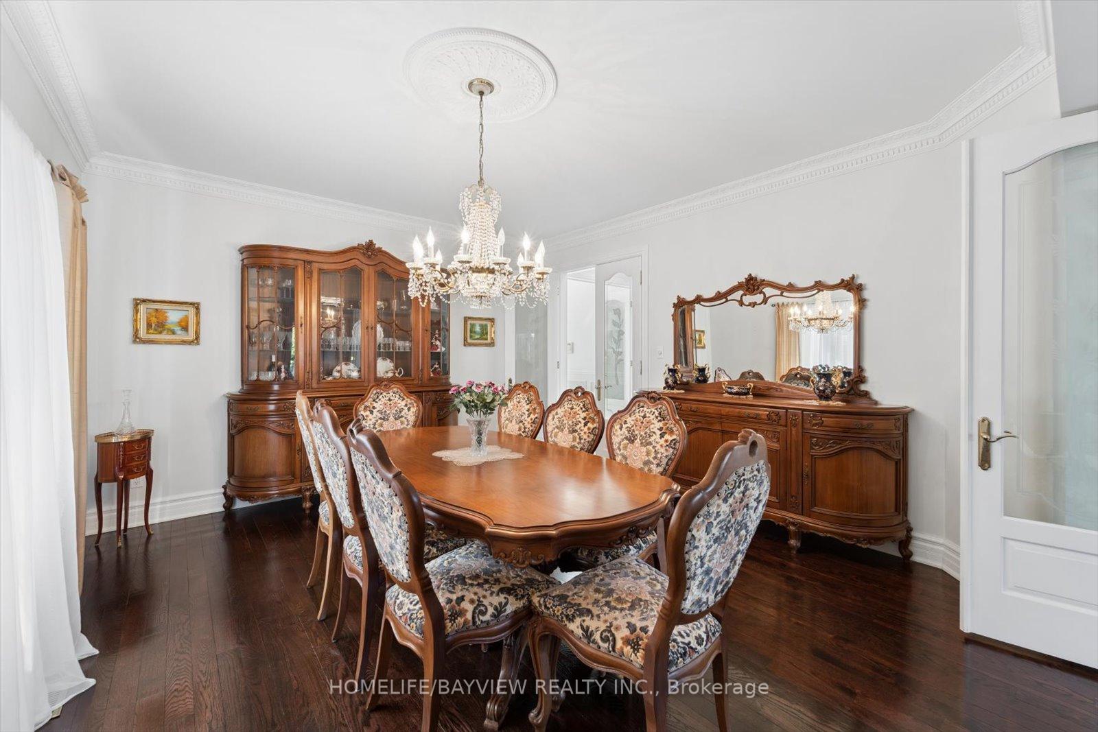 Photo 12 of 11 Sorrento Drive, Richmond Hill, North Richvale — HOMEH