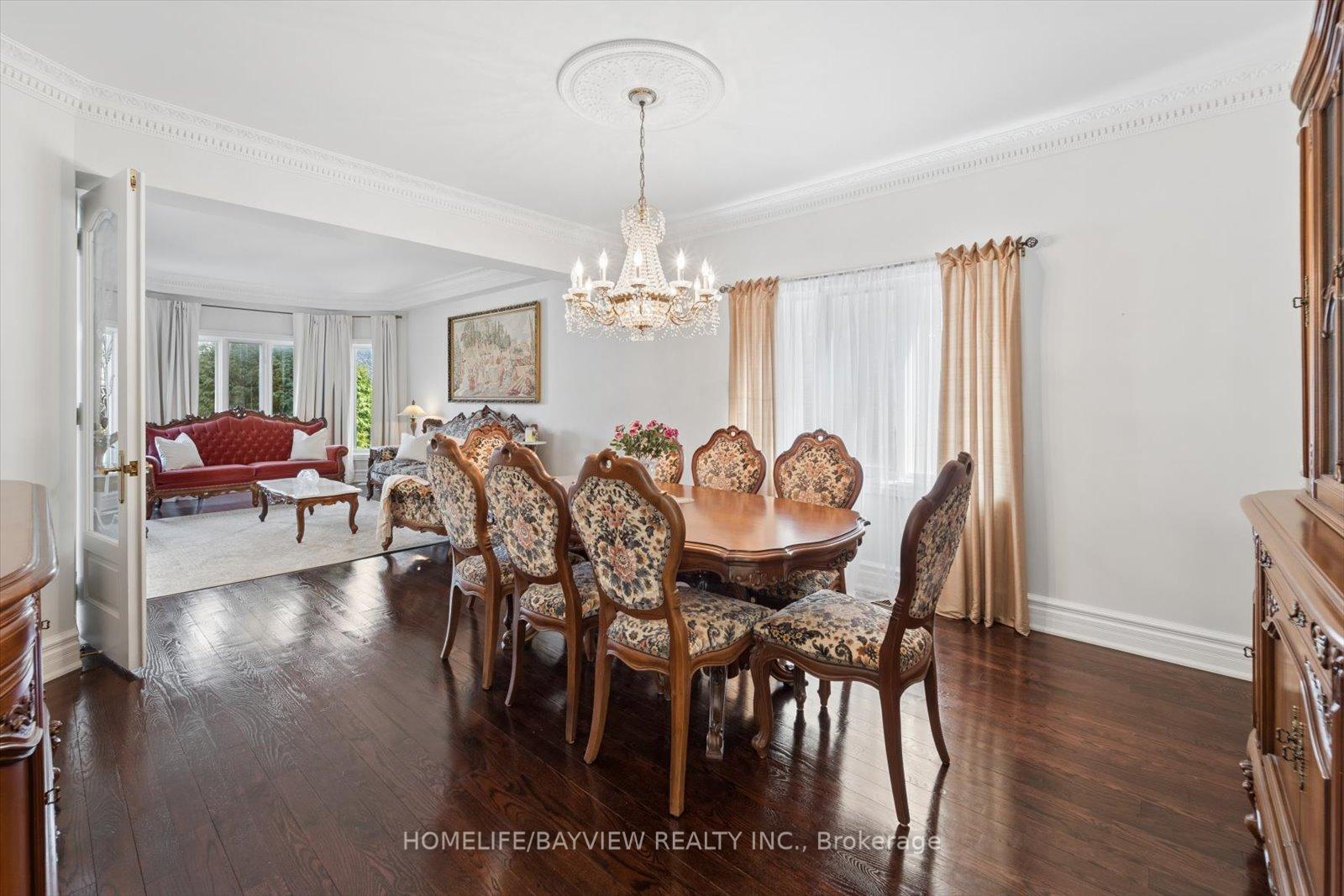 Photo 13 of 11 Sorrento Drive, Richmond Hill, North Richvale — HOMEH
