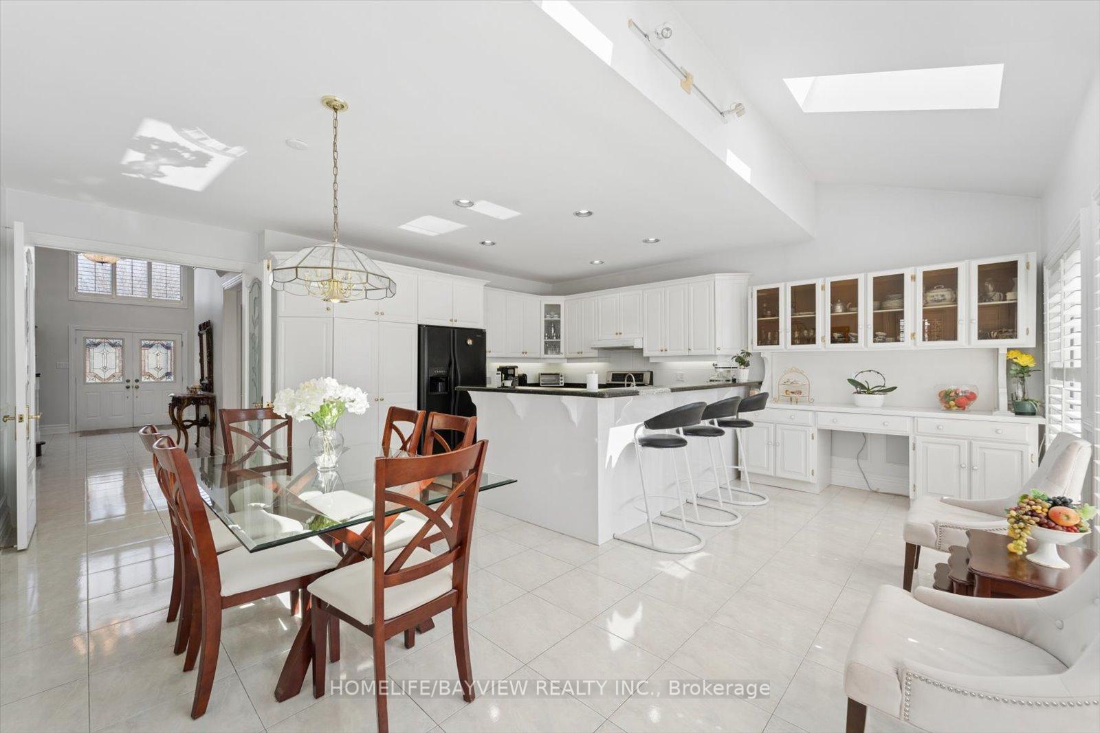 Photo 14 of 11 Sorrento Drive, Richmond Hill, North Richvale — HOMEH