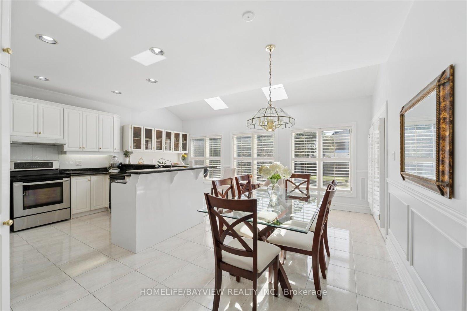Photo 15 of 11 Sorrento Drive, Richmond Hill, North Richvale — HOMEH