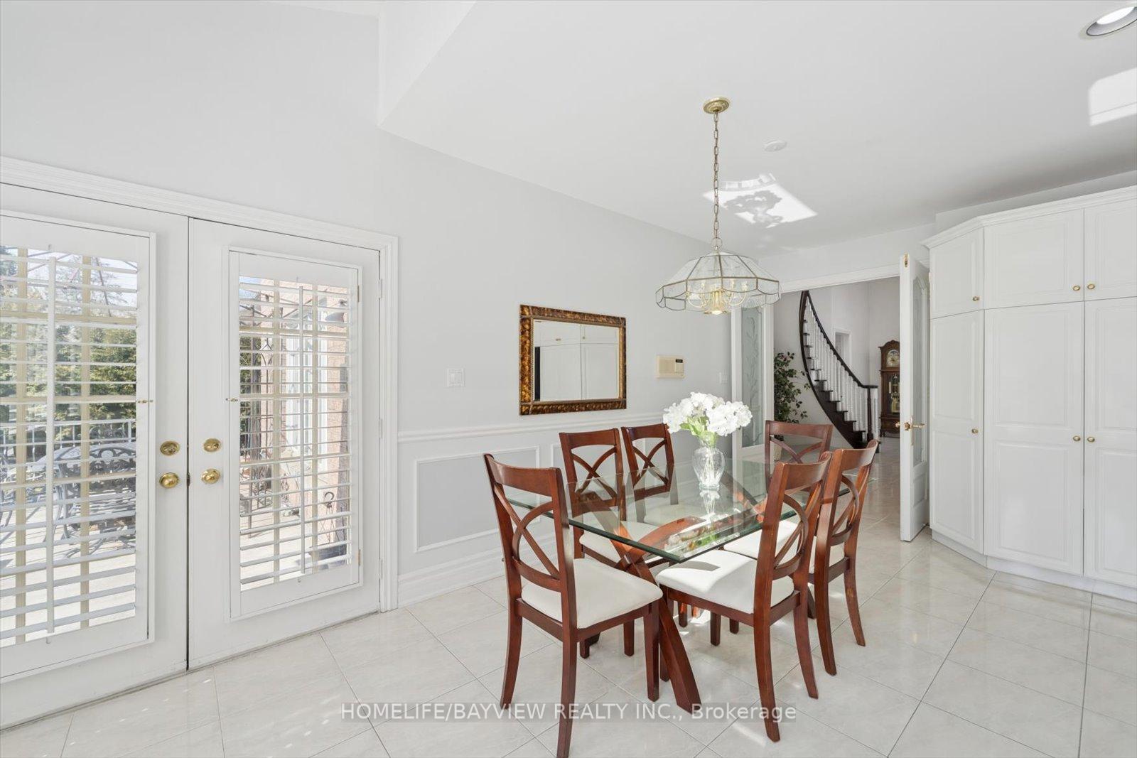 Photo 18 of 11 Sorrento Drive, Richmond Hill, North Richvale — HOMEH
