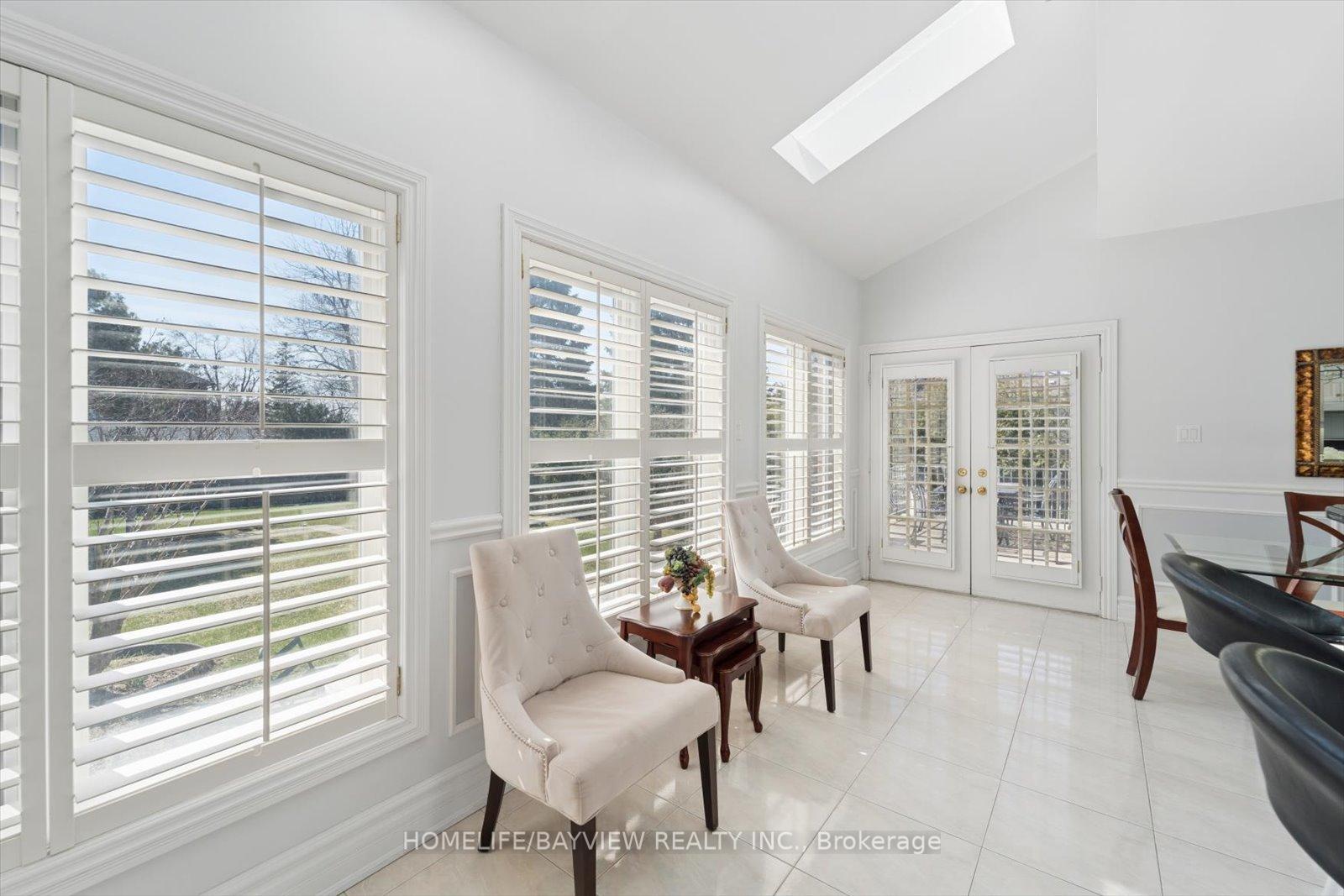 Photo 20 of 11 Sorrento Drive, Richmond Hill, North Richvale — HOMEH