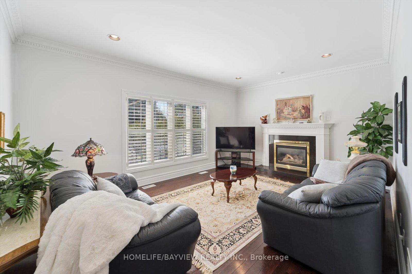 Photo 21 of 11 Sorrento Drive, Richmond Hill, North Richvale — HOMEH