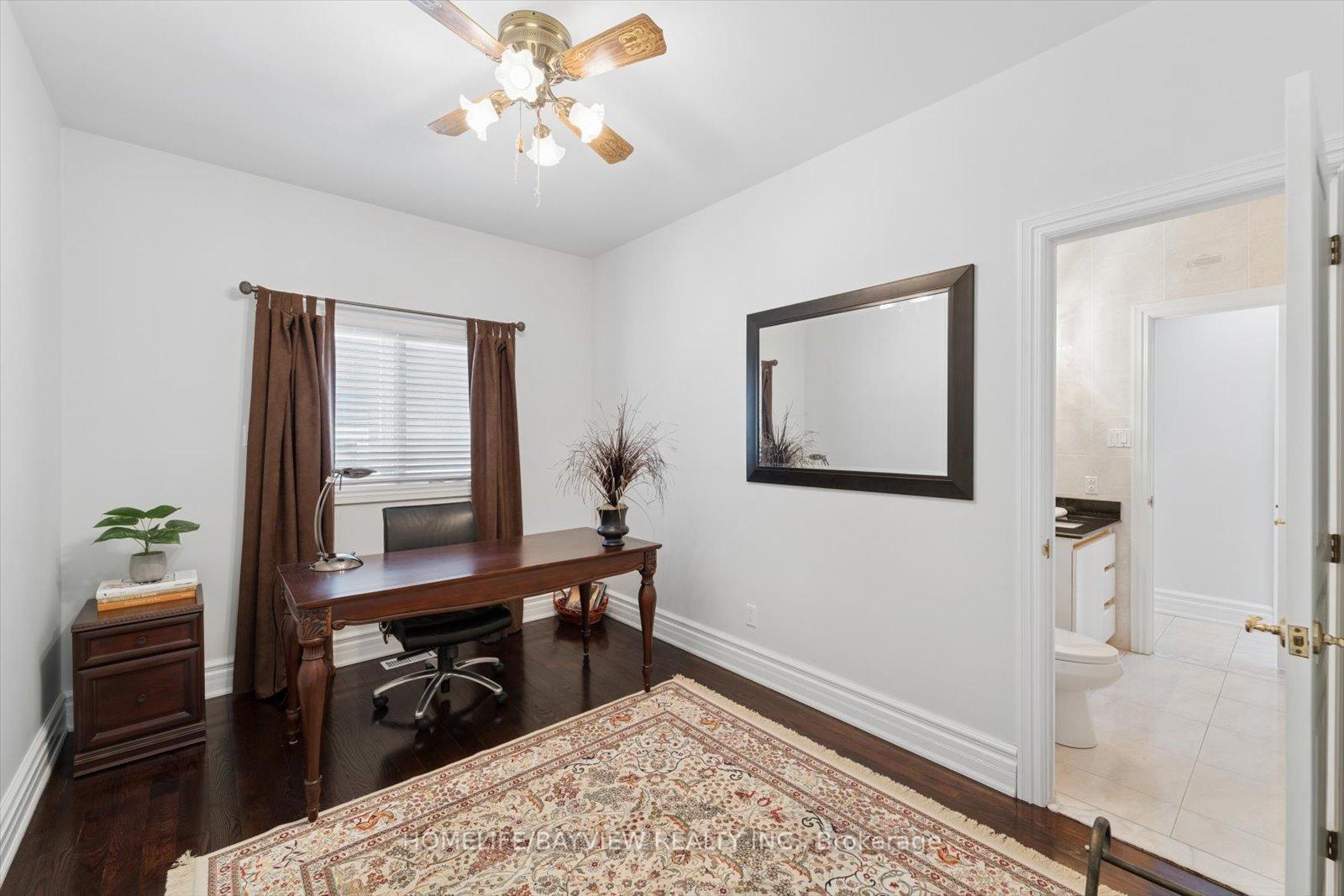 Photo 23 of 11 Sorrento Drive, Richmond Hill, North Richvale — HOMEH