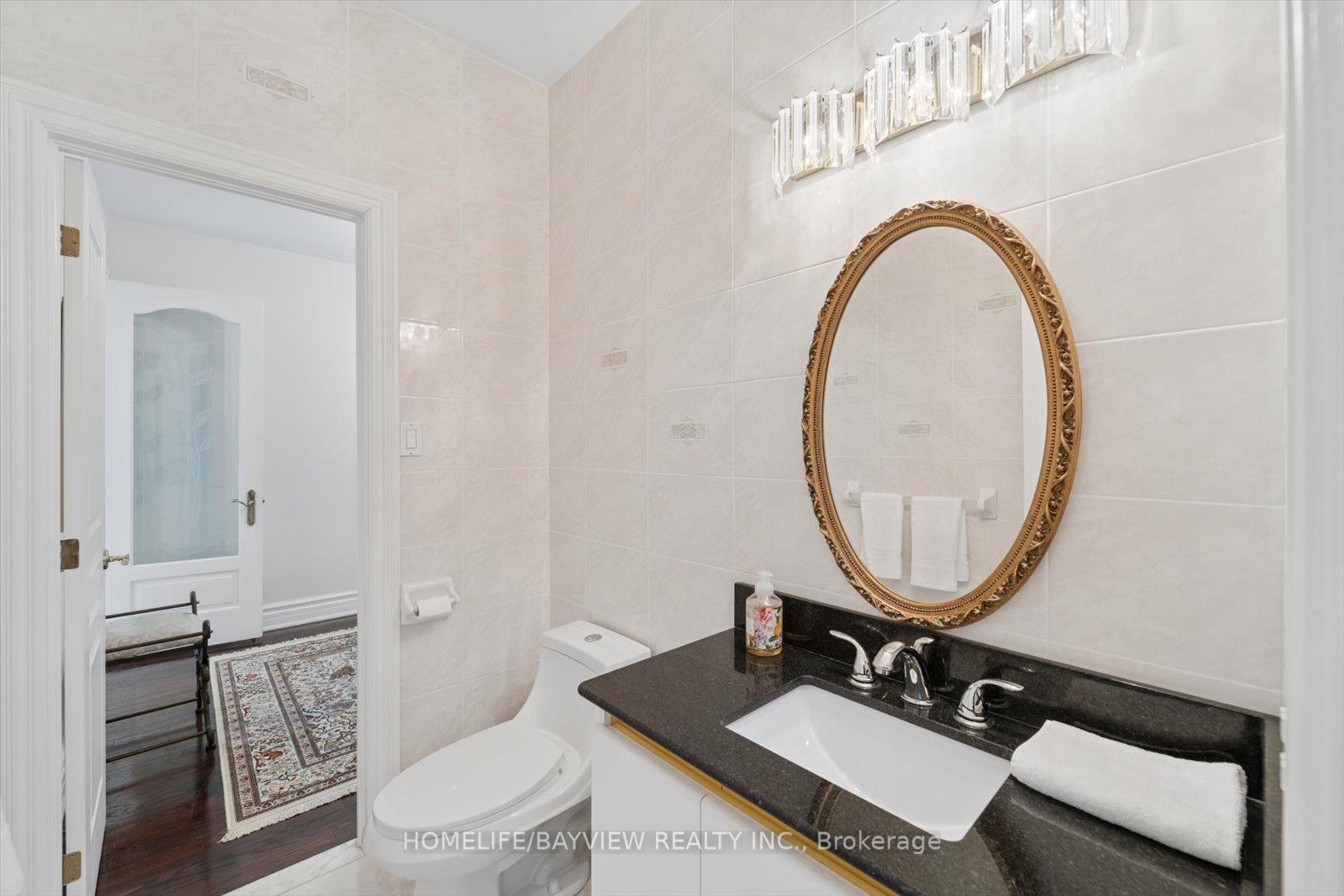Photo 24 of 11 Sorrento Drive, Richmond Hill, North Richvale — HOMEH