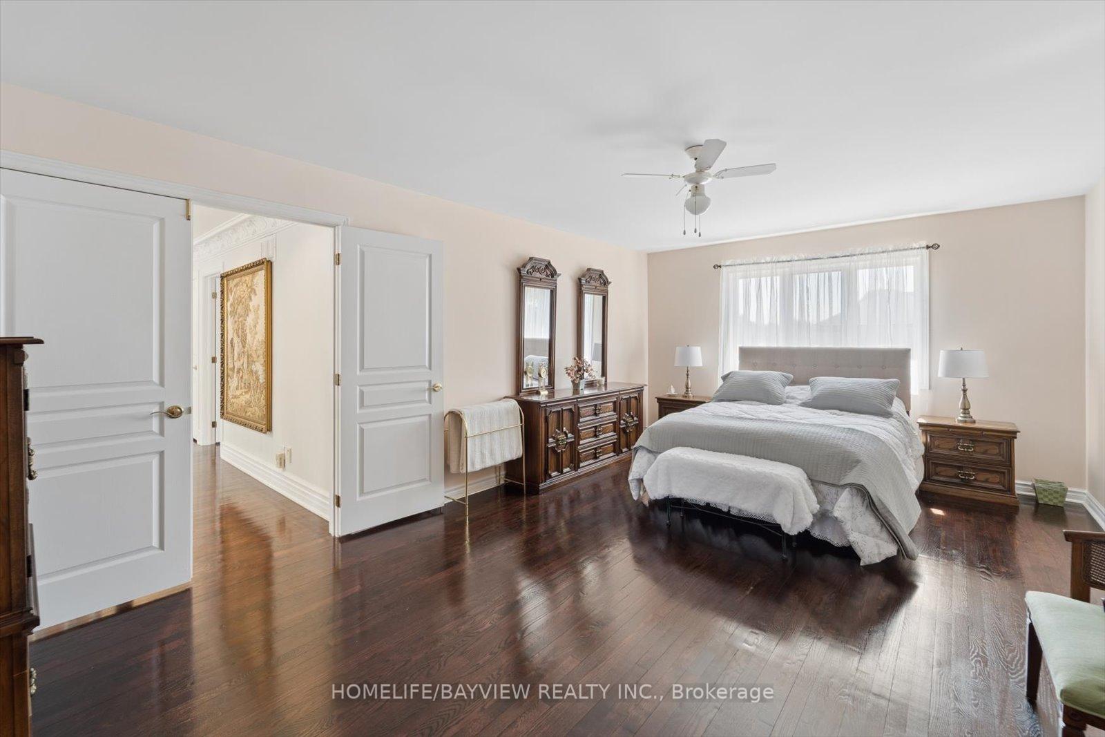 Photo 28 of 11 Sorrento Drive, Richmond Hill, North Richvale — HOMEH