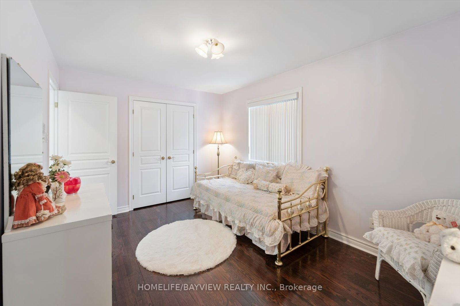 Photo 35 of 11 Sorrento Drive, Richmond Hill, North Richvale — HOMEH