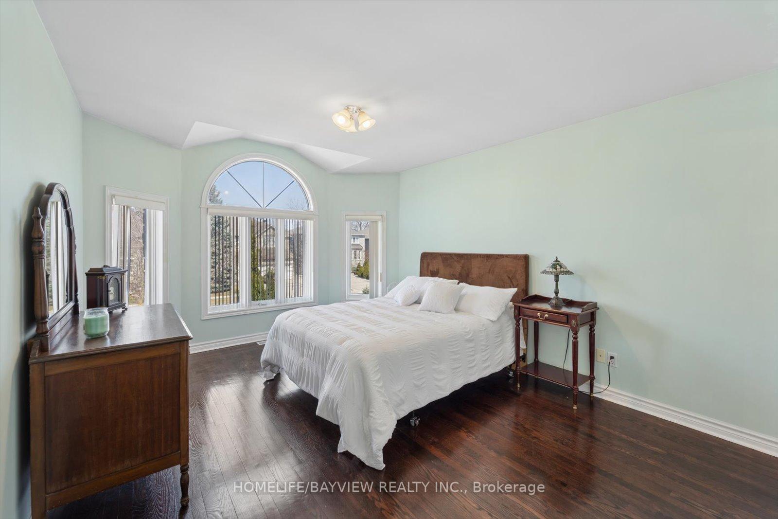 Photo 36 of 11 Sorrento Drive, Richmond Hill, North Richvale — HOMEH