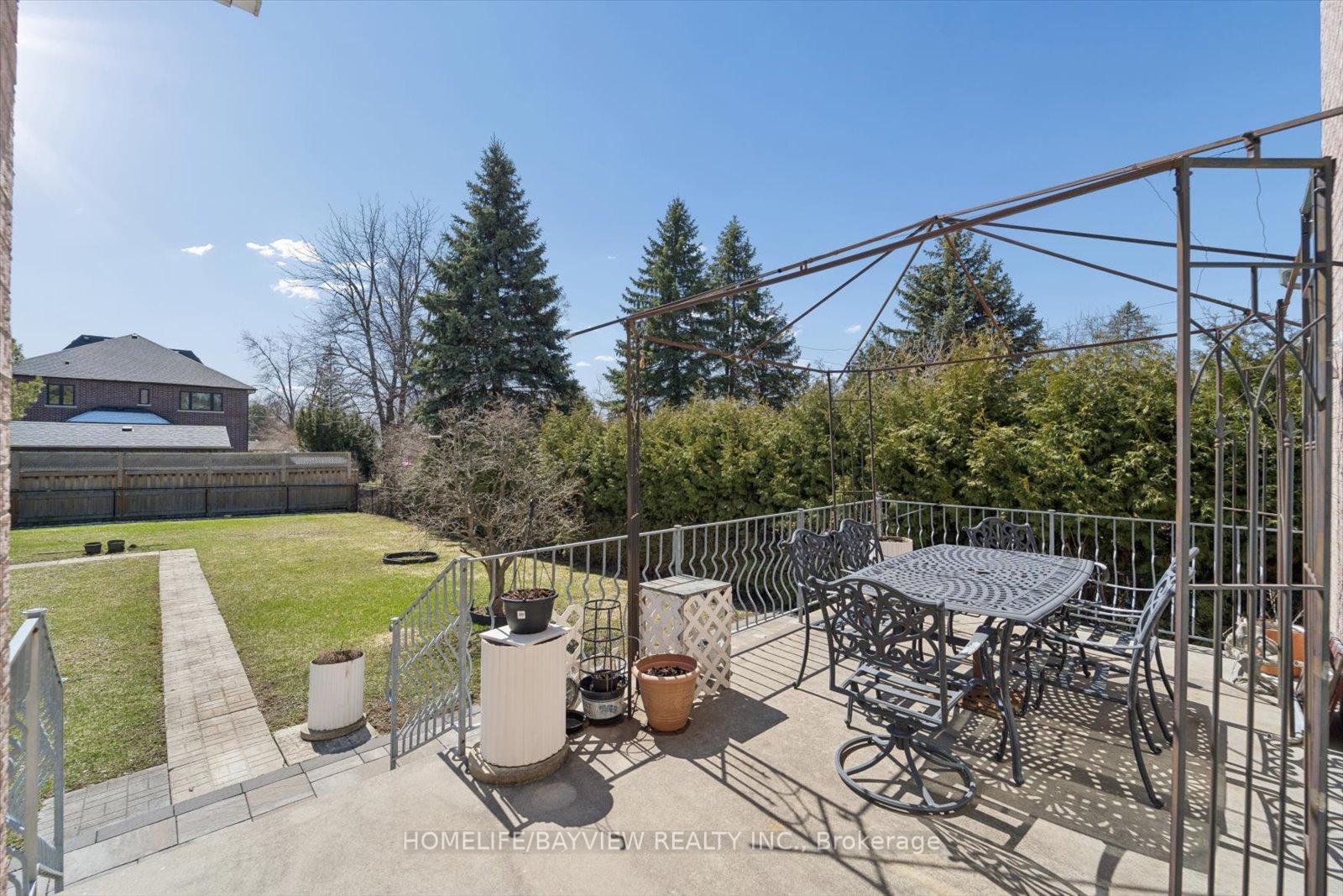 Photo 41 of 11 Sorrento Drive, Richmond Hill, North Richvale — HOMEH