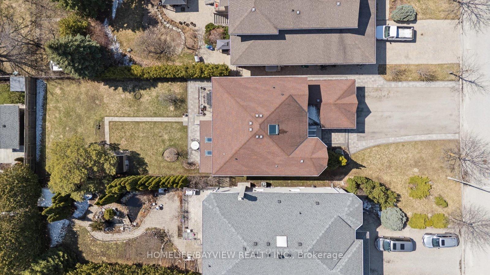 Photo 45 of 11 Sorrento Drive, Richmond Hill, North Richvale — HOMEH