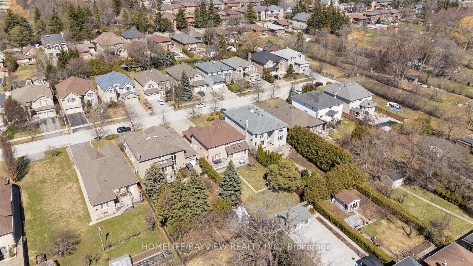 Photo 46 of 11 Sorrento Drive, Richmond Hill, North Richvale — HOMEH