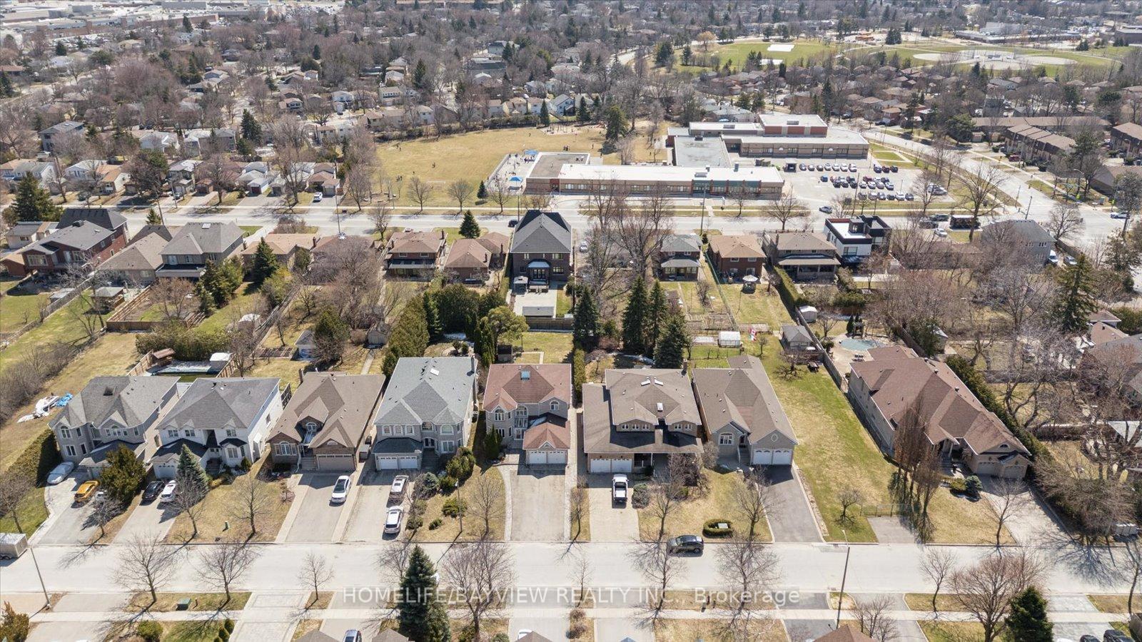 Photo 47 of 11 Sorrento Drive, Richmond Hill, North Richvale — HOMEH