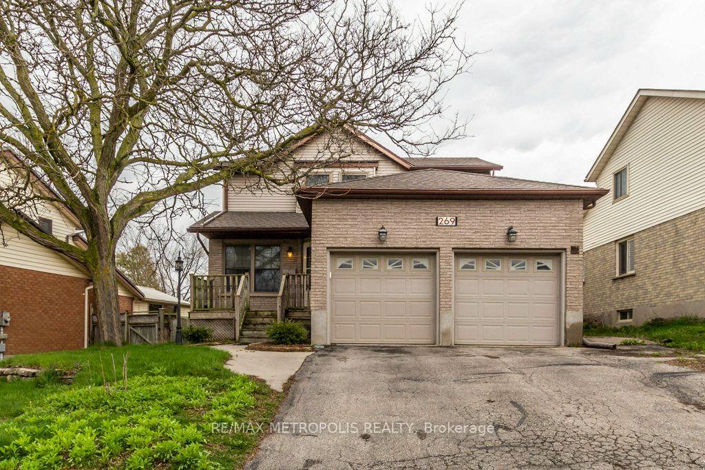Photo 1 of 269 Burnett Avenue, Cambridge, Sheldon-Conestoga — HOMEH