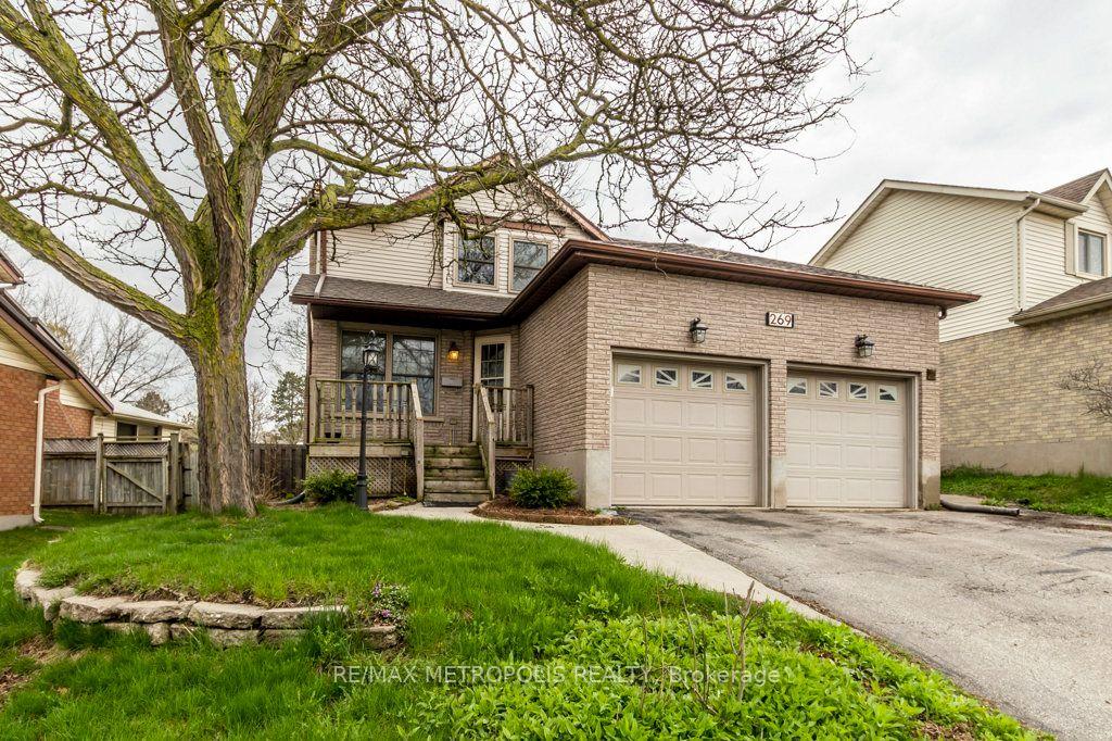 Photo 3 of 269 Burnett Avenue, Cambridge, Sheldon-Conestoga — HOMEH