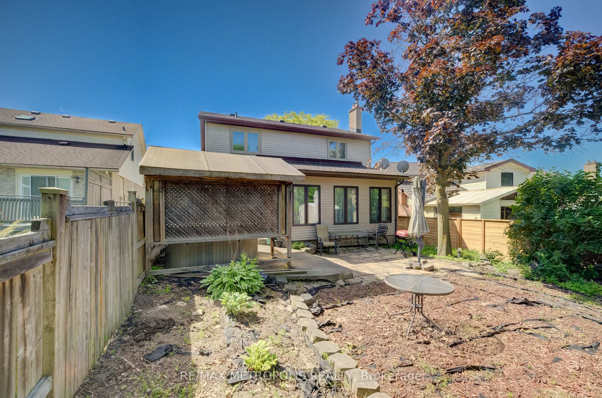 Photo 34 of 269 Burnett Avenue, Cambridge, Sheldon-Conestoga — HOMEH