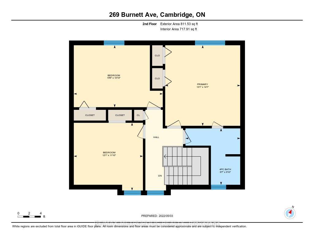Photo 44 of 269 Burnett Avenue, Cambridge, Sheldon-Conestoga — HOMEH