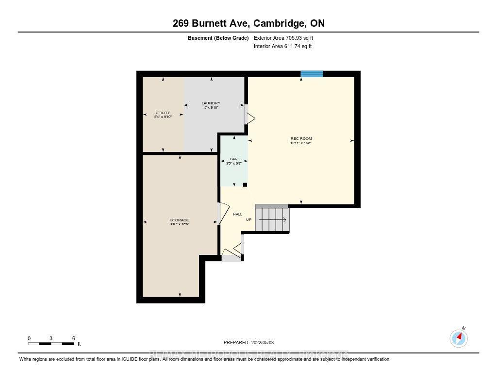 Photo 45 of 269 Burnett Avenue, Cambridge, Sheldon-Conestoga — HOMEH