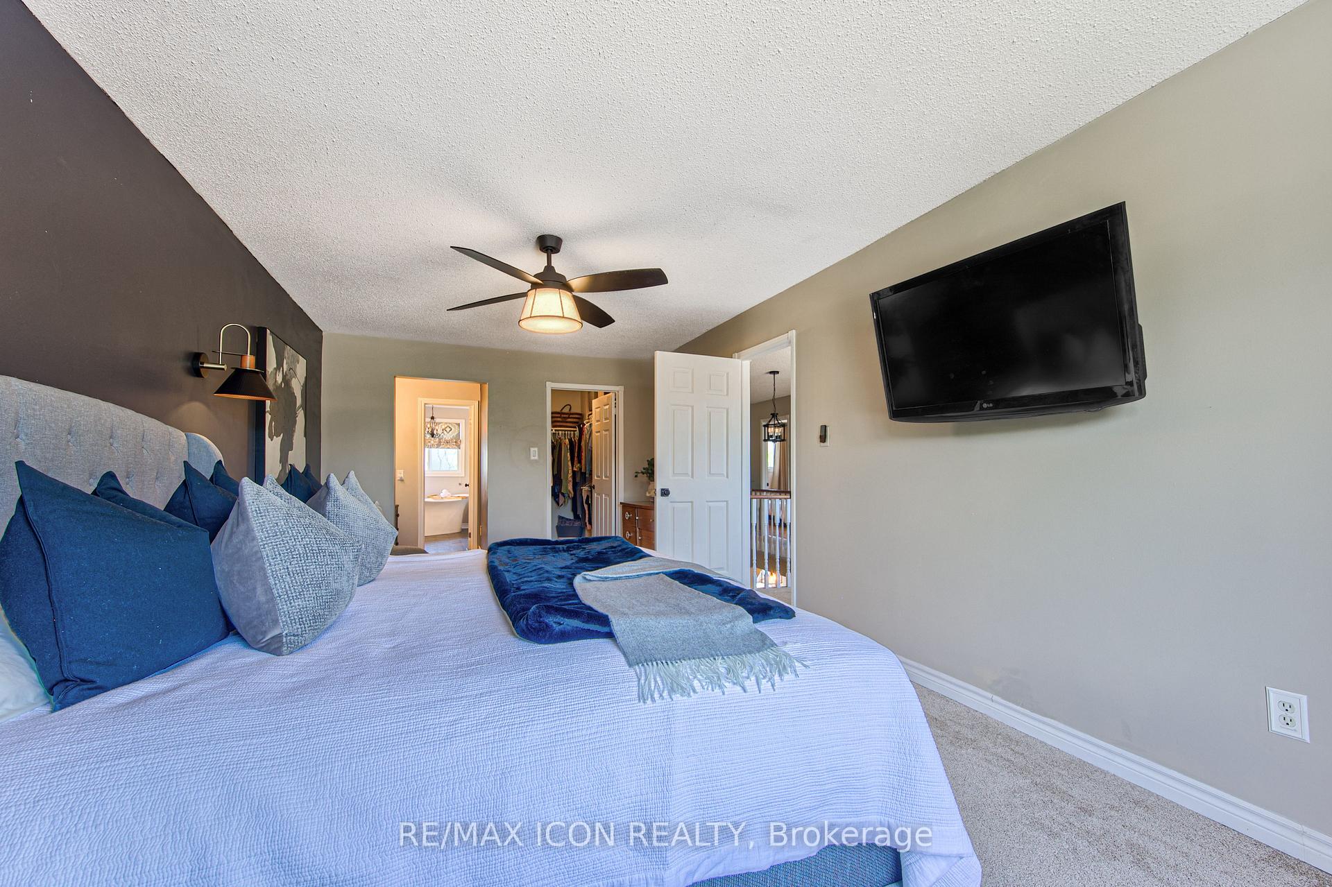Photo 30 of 15 Hall Crescent, Brampton, Northwood Park — HOMEH