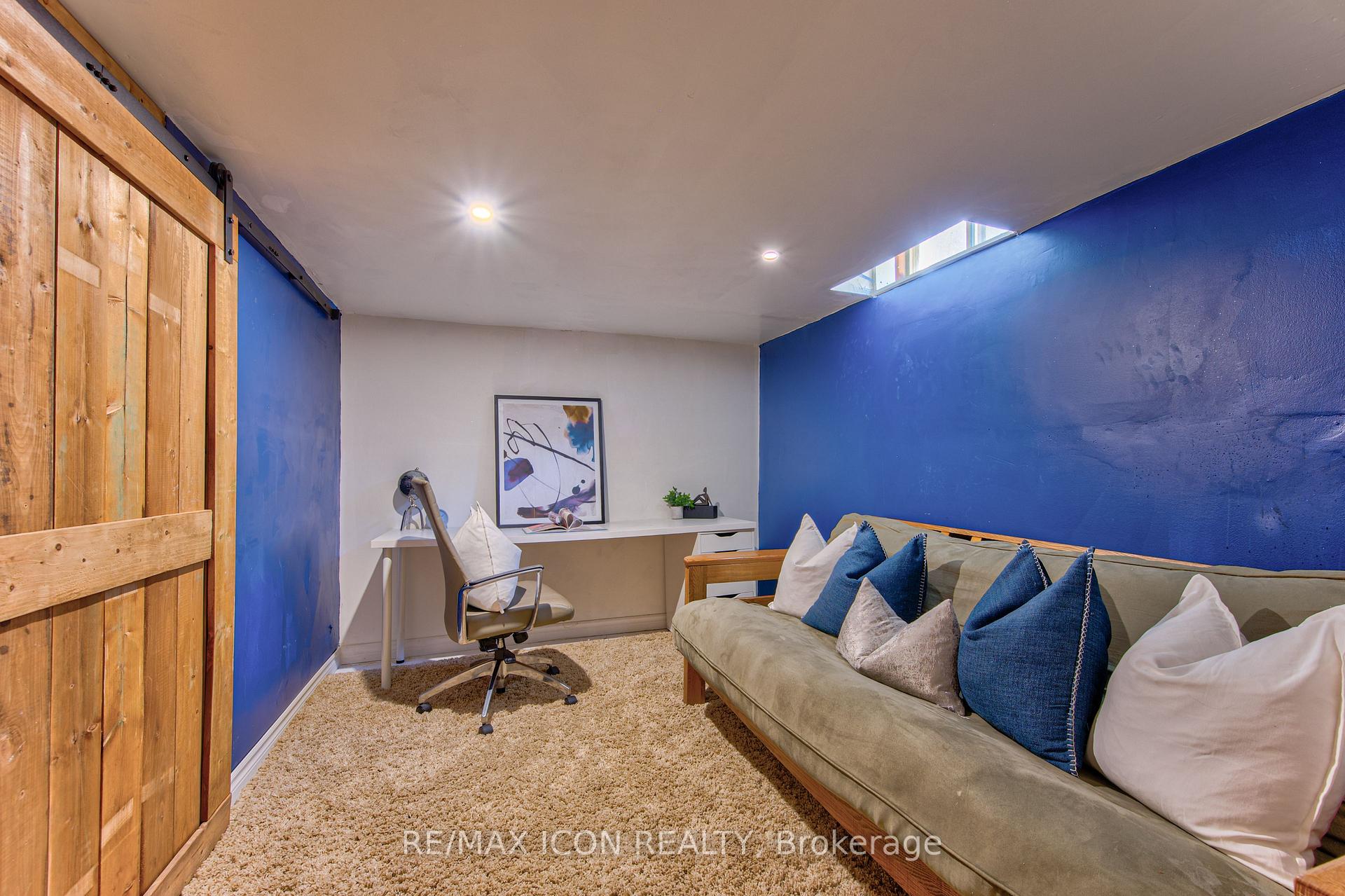 Photo 37 of 15 Hall Crescent, Brampton, Northwood Park — HOMEH