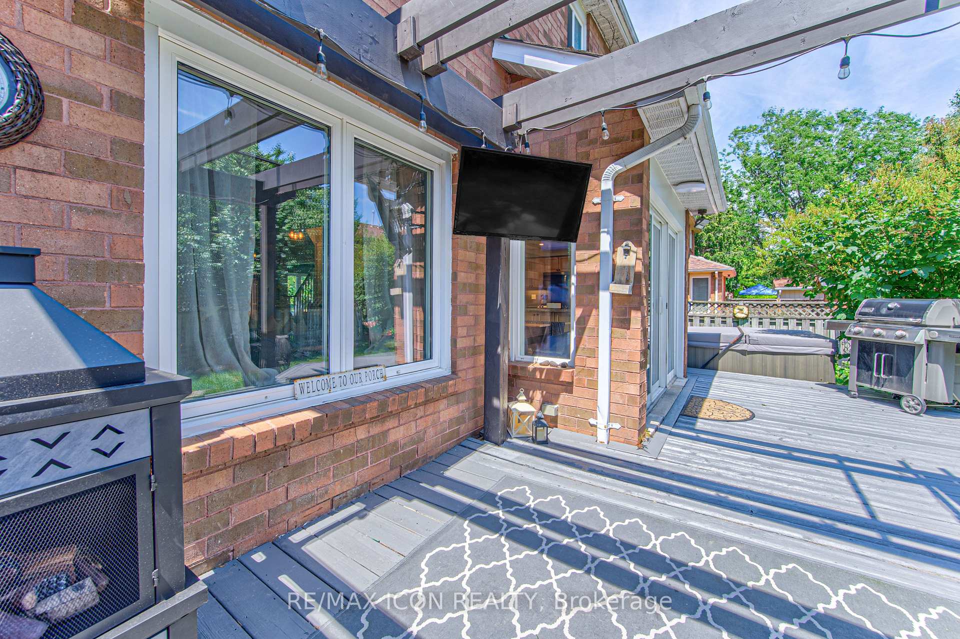 Photo 40 of 15 Hall Crescent, Brampton, Northwood Park — HOMEH