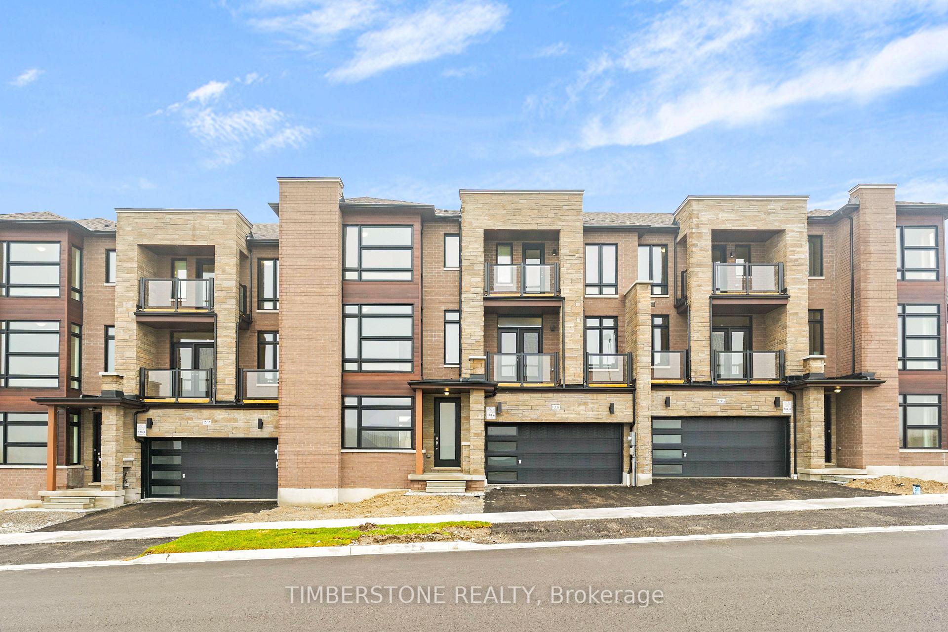 Photo 1 of 1205 Marathon Avenue, Pickering, Rural Pickering — HOMEH