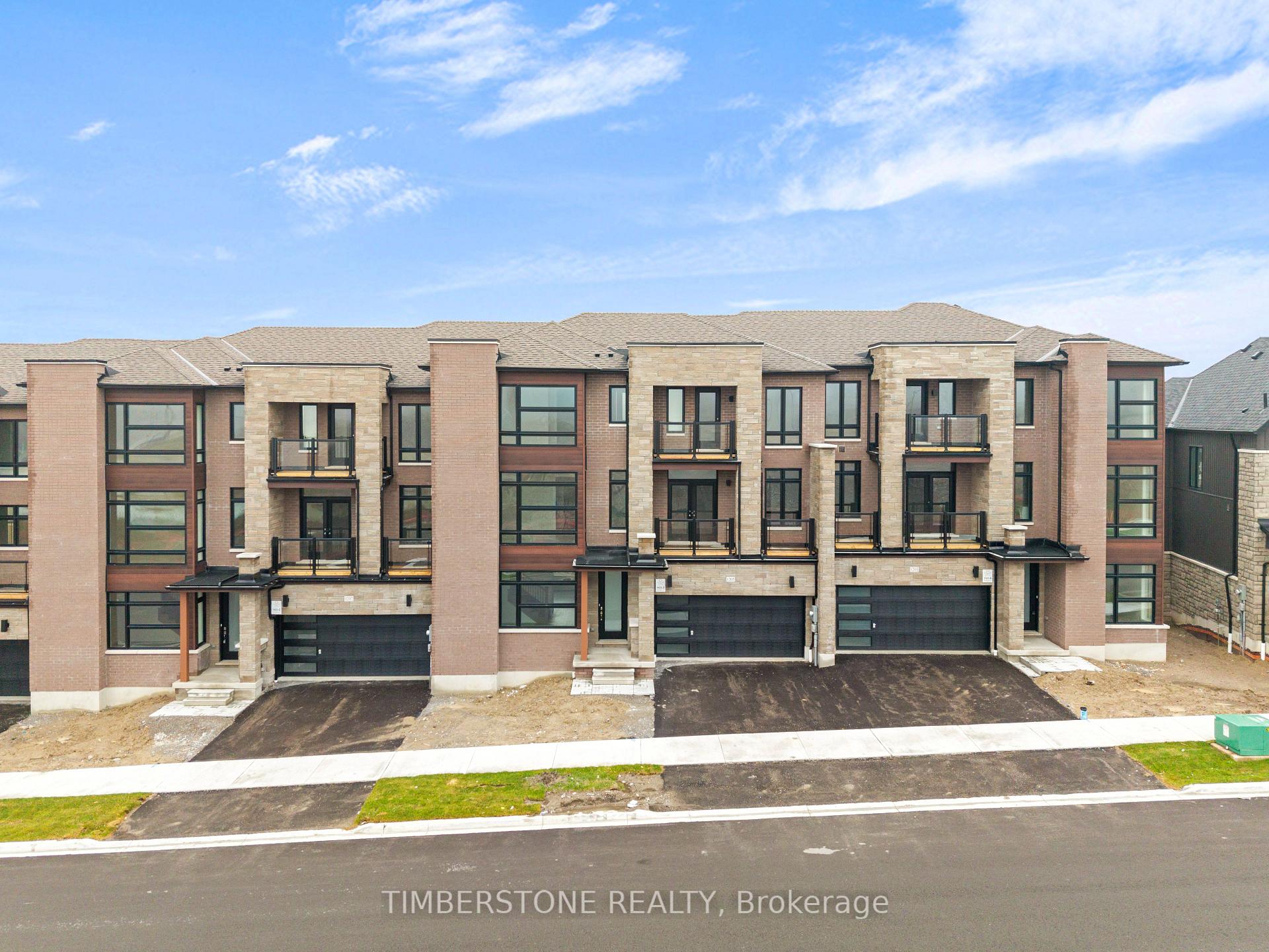 Photo 2 of 1205 Marathon Avenue, Pickering, Rural Pickering — HOMEH