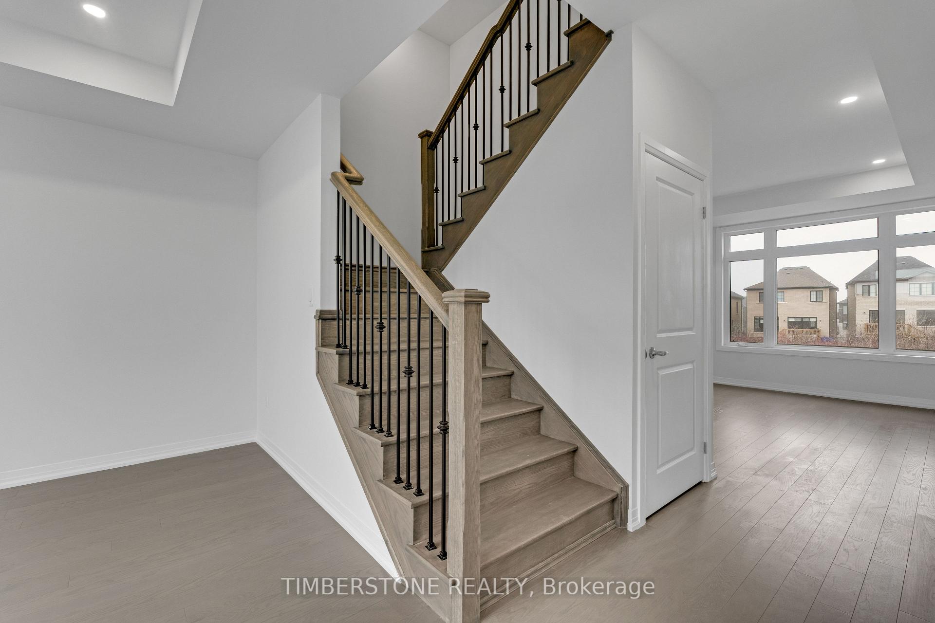 Photo 8 of 1205 Marathon Avenue, Pickering, Rural Pickering — HOMEH