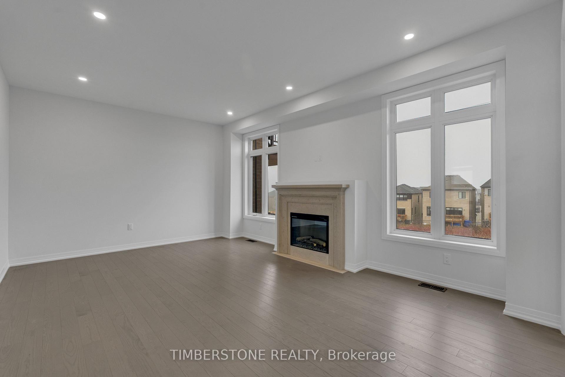 Photo 9 of 1205 Marathon Avenue, Pickering, Rural Pickering — HOMEH