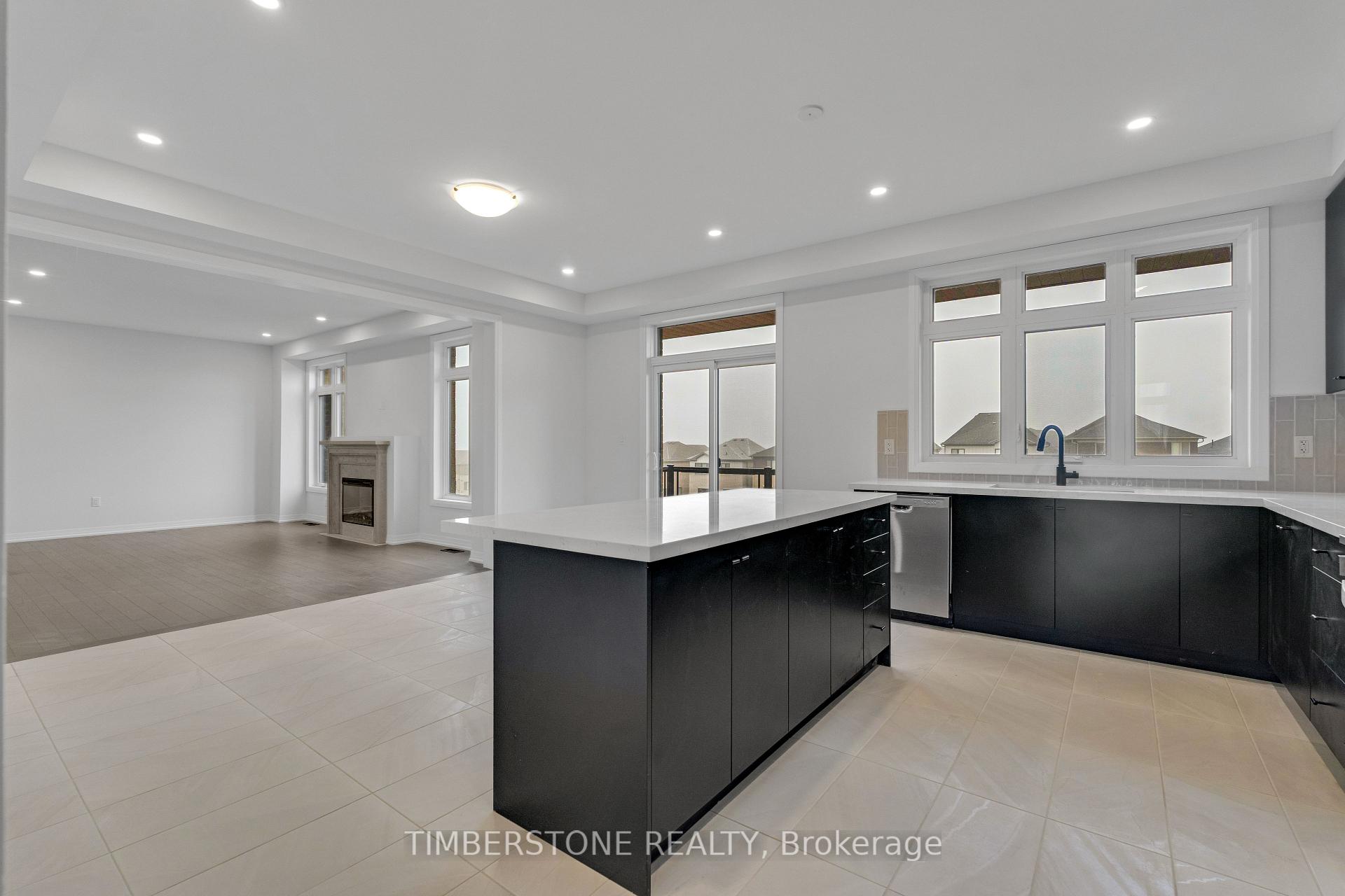Photo 13 of 1205 Marathon Avenue, Pickering, Rural Pickering — HOMEH