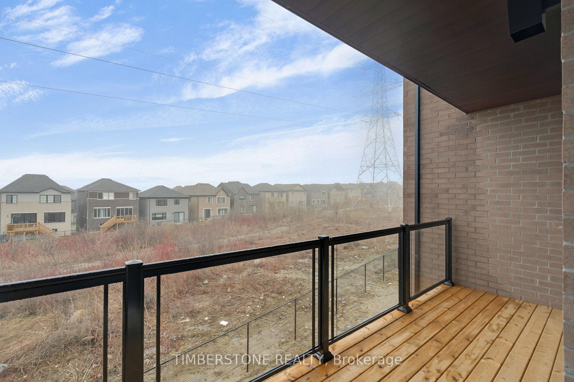 Photo 15 of 1205 Marathon Avenue, Pickering, Rural Pickering — HOMEH