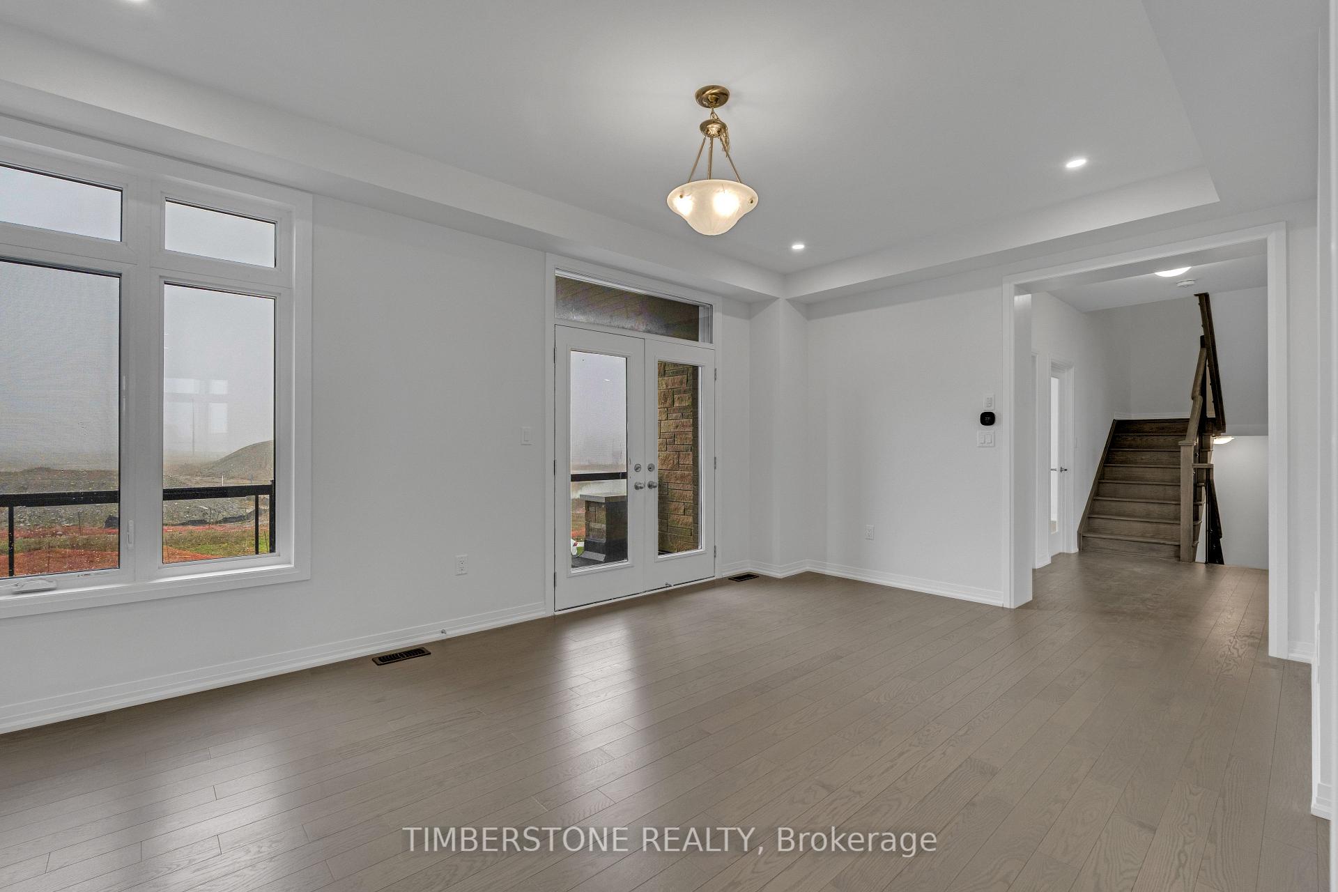 Photo 16 of 1205 Marathon Avenue, Pickering, Rural Pickering — HOMEH